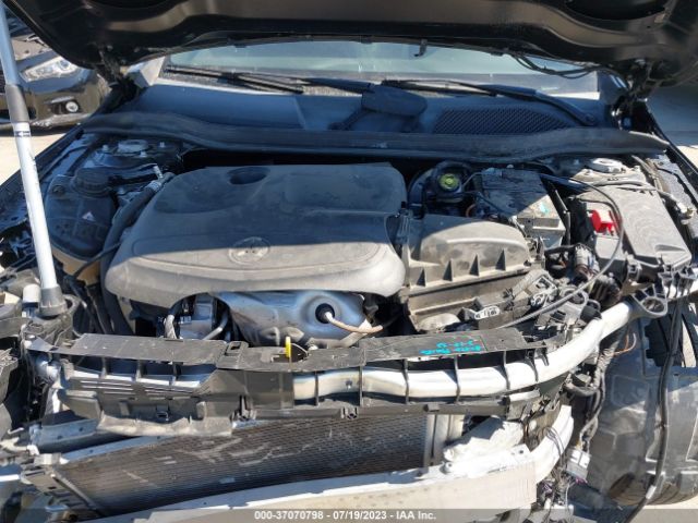 WDCTG4GB4JJ390629 Mercedes-Benz Gla Gla 250