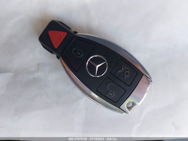 WDCTG4GB4JJ390629 Mercedes-Benz Gla Gla 250