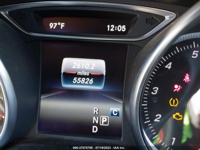 WDCTG4GB4JJ390629 Mercedes-Benz Gla Gla 250