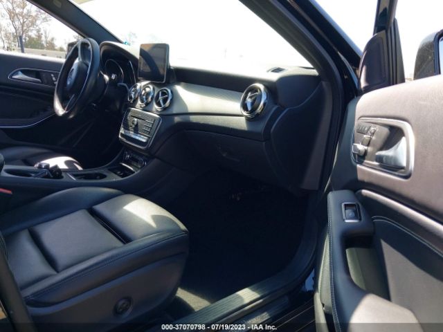 WDCTG4GB4JJ390629 Mercedes-Benz Gla Gla 250