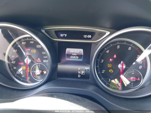 WDCTG4GB4JJ390629 Mercedes-Benz Gla Gla 250