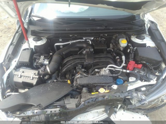 4S3BWAF60P3012618 Subaru Legacy Premium