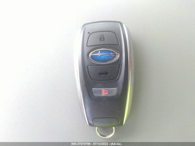 4S3BWAF60P3012618 Subaru Legacy Premium