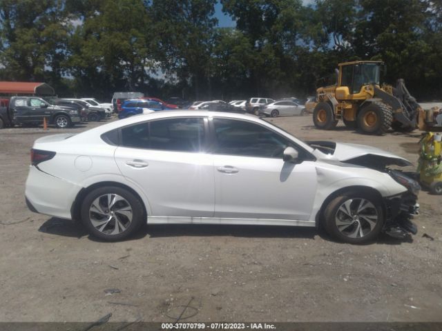 4S3BWAF60P3012618 Subaru Legacy Premium