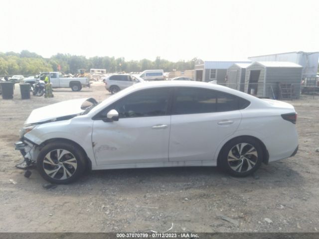 4S3BWAF60P3012618 Subaru Legacy Premium