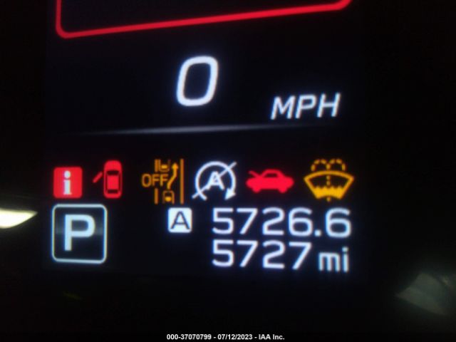 4S3BWAF60P3012618 Subaru Legacy Premium