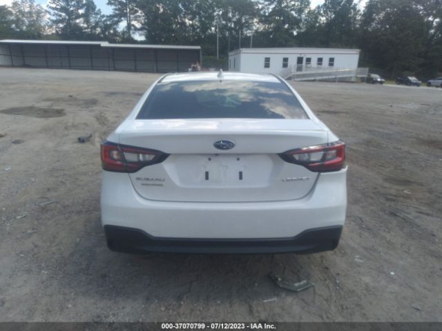 4S3BWAF60P3012618 Subaru Legacy Premium
