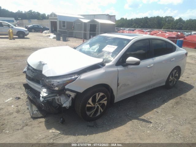 4S3BWAF60P3012618 Subaru Legacy Premium