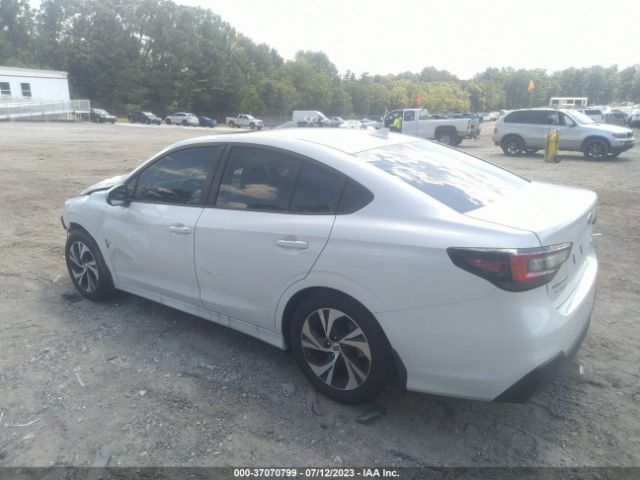 4S3BWAF60P3012618 Subaru Legacy Premium