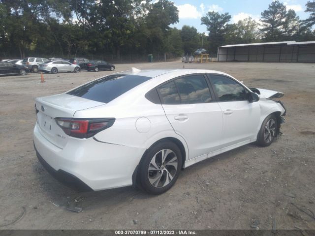 4S3BWAF60P3012618 Subaru Legacy Premium