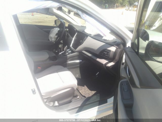 4S3BWAF60P3012618 Subaru Legacy Premium