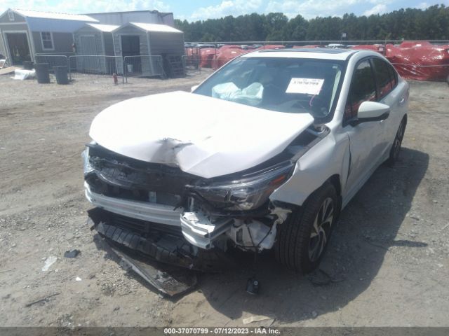 4S3BWAF60P3012618 Subaru Legacy Premium
