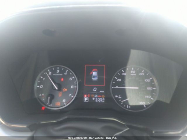 4S3BWAF60P3012618 Subaru Legacy Premium