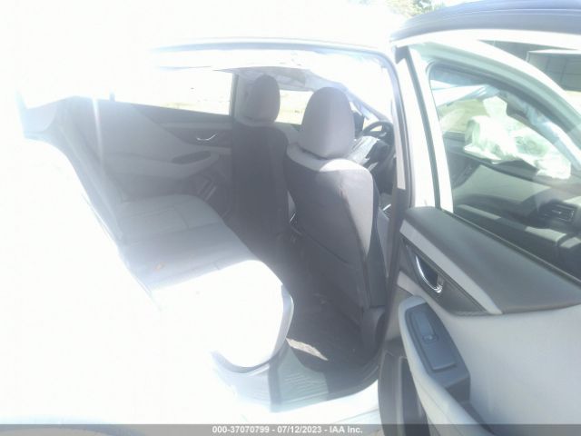 4S3BWAF60P3012618 Subaru Legacy Premium