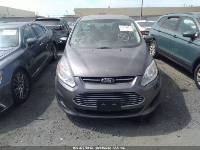 1FADP5AU4EL509578 Ford C-max Hybrid Se