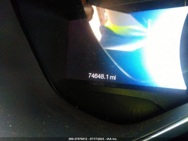1FADP5AU4EL509578 Ford C-max Hybrid Se