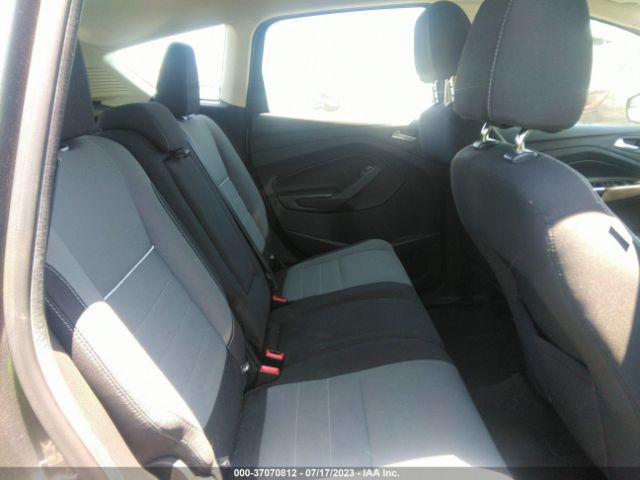 1FADP5AU4EL509578 Ford C-max Hybrid Se