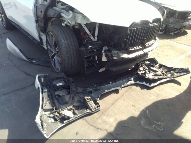 2019 BMW X7, VIN: 5UXCW2C55KL086176