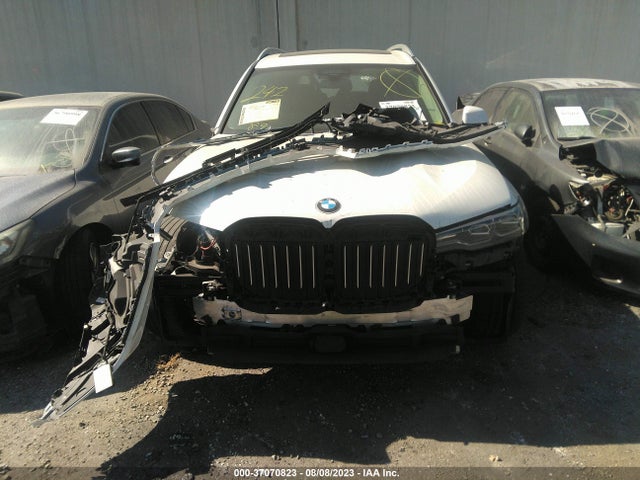2019 BMW X7, VIN: 5UXCW2C55KL086176