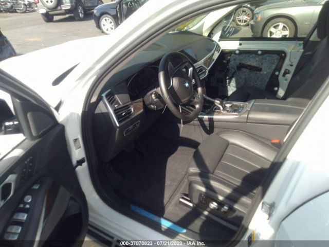 5UXCW2C55KL086176 BMW X7 Xdrive40i
