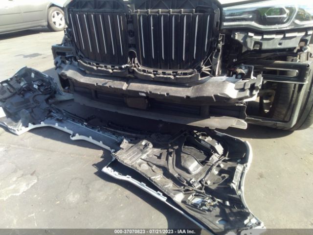 5UXCW2C55KL086176 BMW X7 Xdrive40i