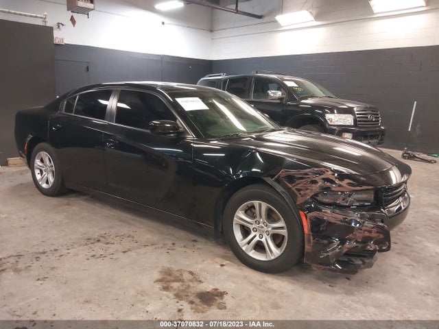 2019 2C3CDXBG8KH728057 main image