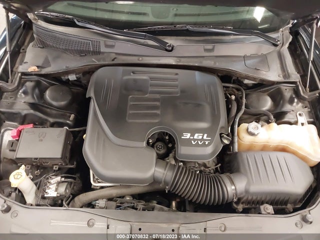 Dodge Charger Sxt Rwd 2019 2C3CDXBG8KH728057 Image 10