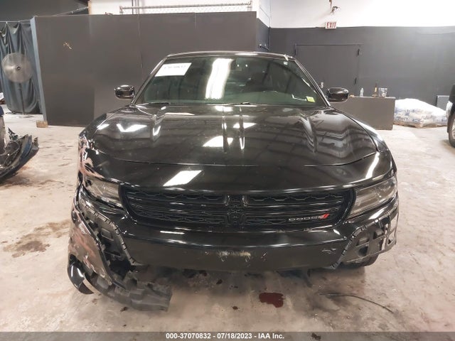 Dodge Charger Sxt Rwd 2019 2C3CDXBG8KH728057 Image 12