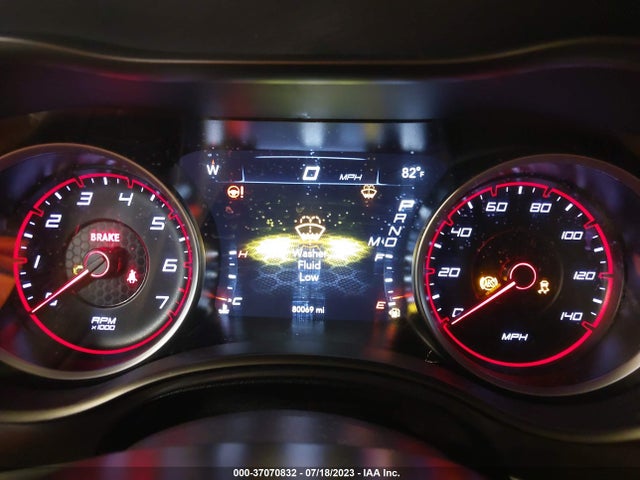 Dodge Charger Sxt Rwd 2019 2C3CDXBG8KH728057 Image 15