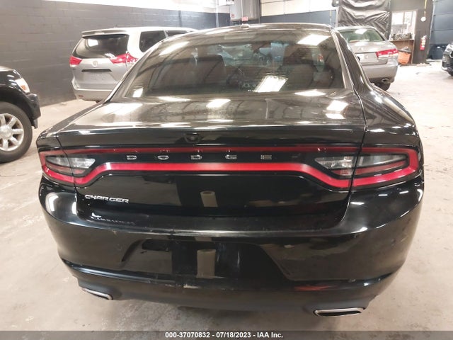Dodge Charger Sxt Rwd 2019 2C3CDXBG8KH728057 Image 16