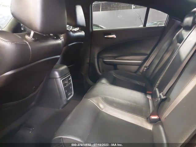 Dodge Charger Sxt Rwd 2019 2C3CDXBG8KH728057 Image 8