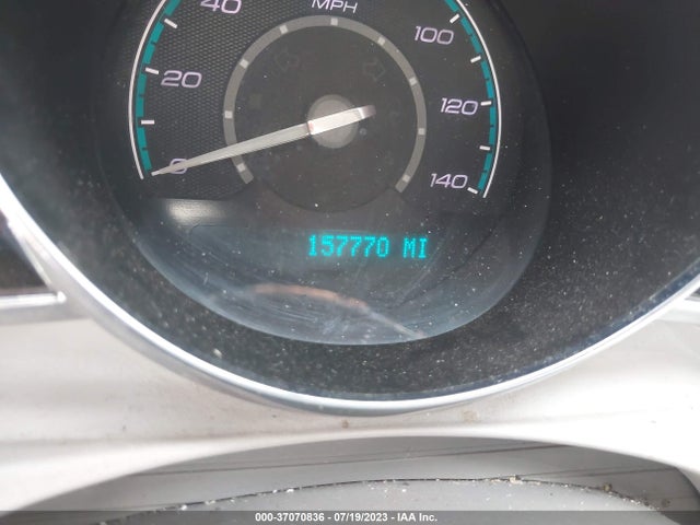 2012 CHEVROLET MALIBU LS W/1LS VIN: 1G1ZB5E08CF303836