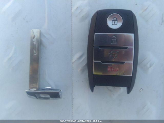 KNDCE3LC9K5344955 KIA NIRO EX