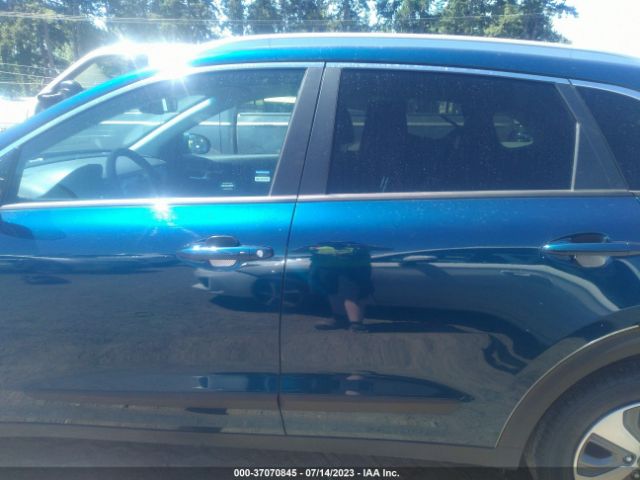 KNDCE3LC9K5344955 KIA NIRO EX