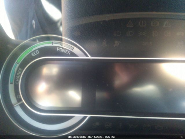 KNDCE3LC9K5344955 KIA NIRO EX