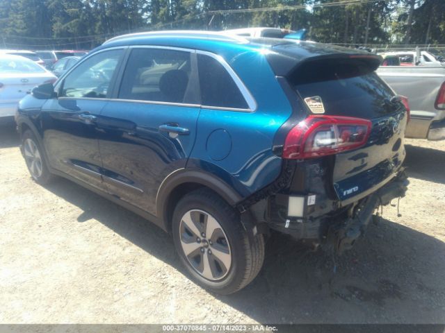 KNDCE3LC9K5344955 KIA NIRO EX