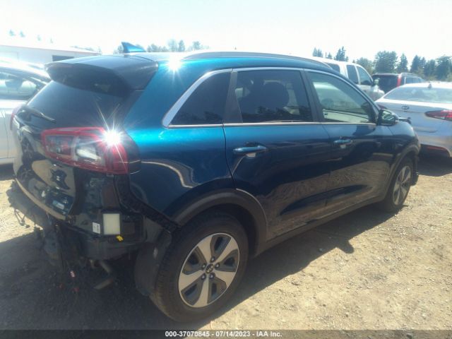 KNDCE3LC9K5344955 KIA NIRO EX