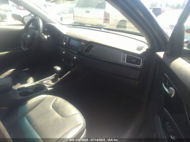 KNDCE3LC9K5344955 KIA NIRO EX