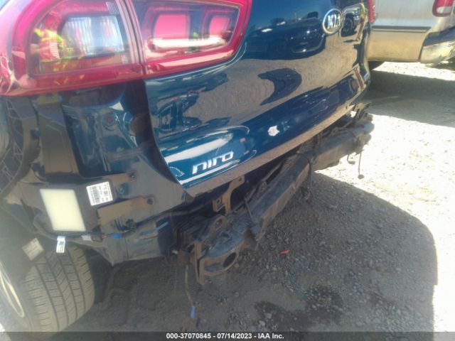 KNDCE3LC9K5344955 KIA NIRO EX