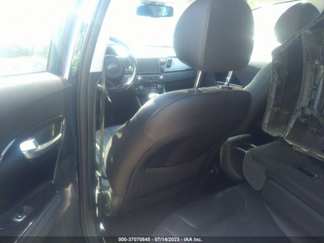 KNDCE3LC9K5344955 KIA NIRO EX