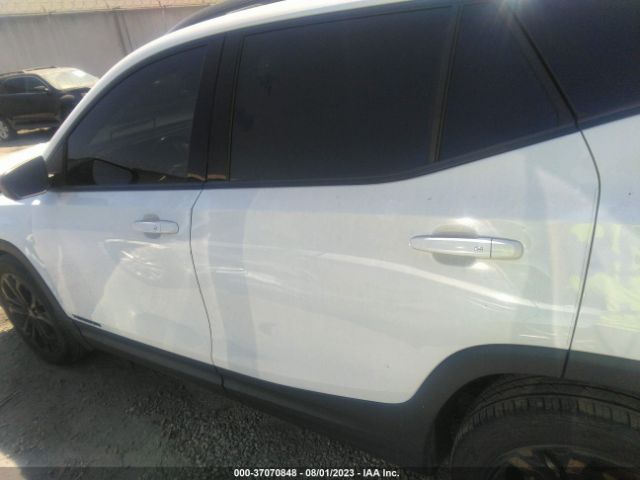 3GKALMEV2LL194629 GMC Terrain Sle