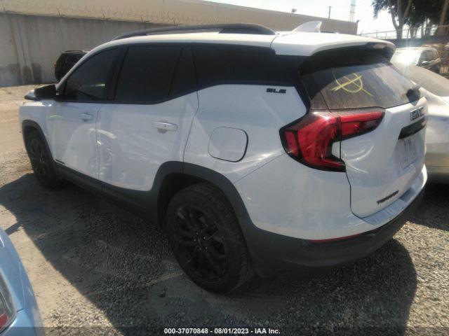 3GKALMEV2LL194629 GMC Terrain Sle