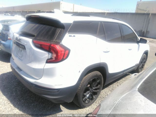3GKALMEV2LL194629 GMC Terrain Sle