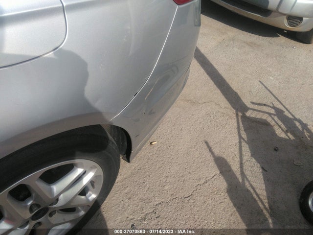 Ford FUSION SE 2014 1FA6P0H78E5356526 Image 7