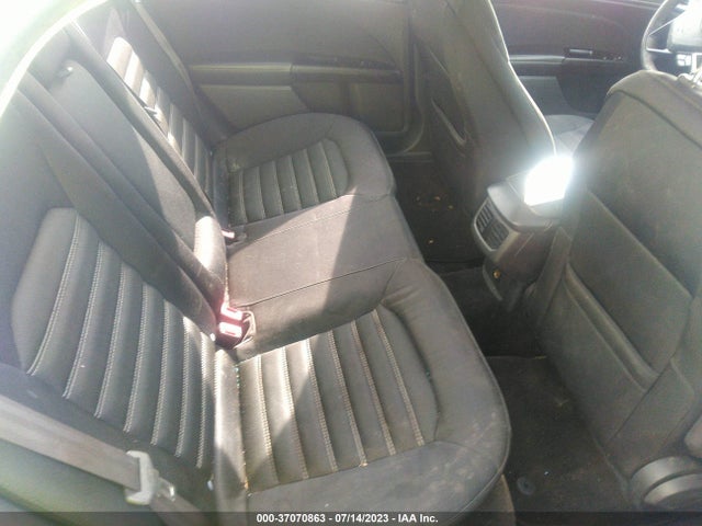 Ford FUSION SE 2014 1FA6P0H78E5356526 Image 9
