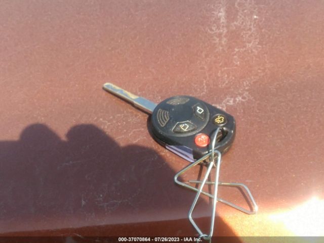 1FMCU0GD9HUA58473 Ford ESCAPE SE
