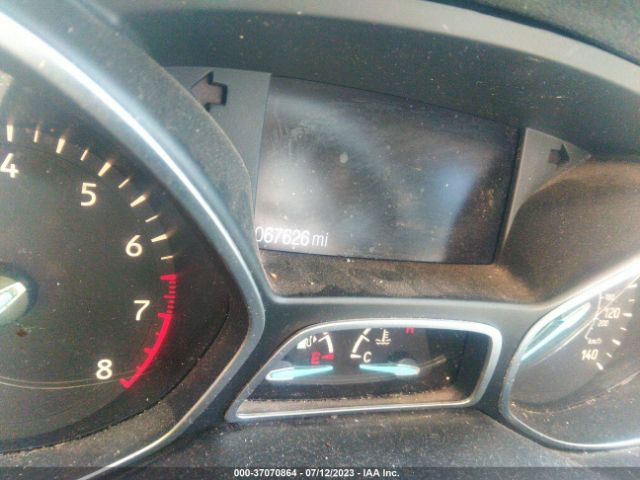 1FMCU0GD9HUA58473 Ford ESCAPE SE