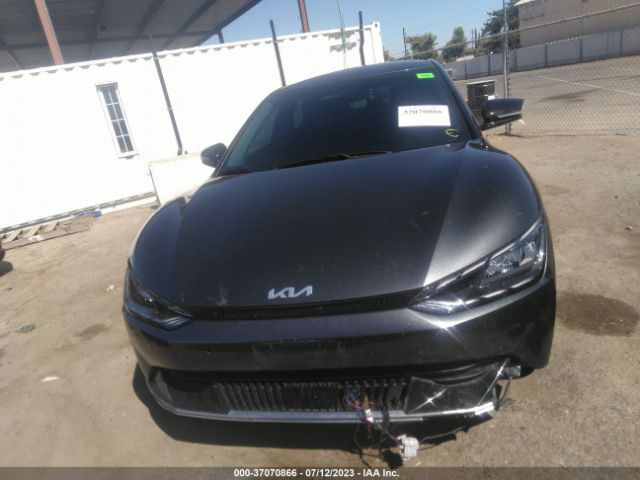 KNDC34LA0N5080684 KIA Ev6 Wind