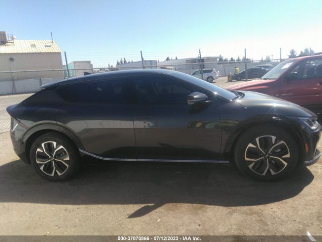 KNDC34LA0N5080684 KIA Ev6 Wind