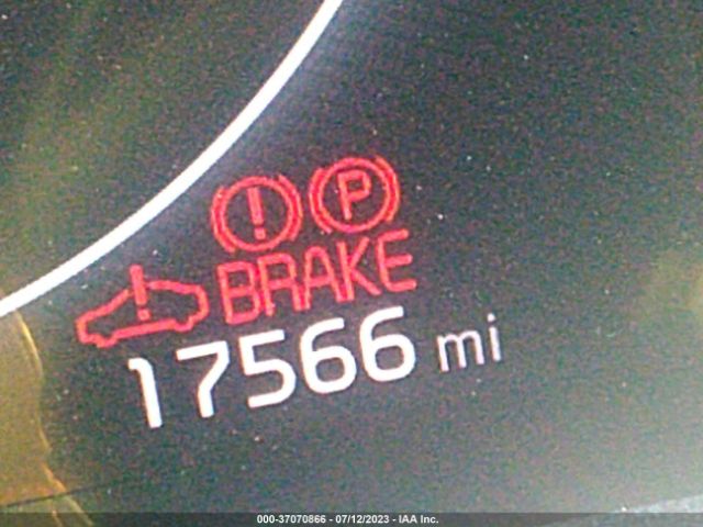 KNDC34LA0N5080684 KIA Ev6 Wind